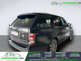 Land rover Range Rover V8 S/C 5.0L 525ch BVA  occasion � Beaupuy - photo n�3