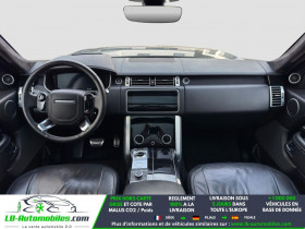 Land rover Range Rover V8 S/C 5.0L 525ch BVA  occasion � Beaupuy - photo n�3
