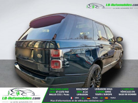 Land rover Range Rover V8 S/C 5.0L 525ch BVA  occasion � Beaupuy - photo n�3