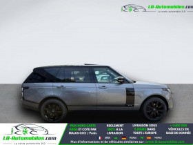 Land rover Range Rover V8 S/C 5.0L 525ch BVA  occasion � Beaupuy - photo n�4