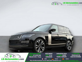 Land rover Range Rover V8 S/C 5.0L 525ch BVA  occasion � Beaupuy - photo n�2