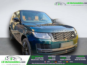 Land rover Range Rover V8 S/C 5.0L 525ch BVA  occasion � Beaupuy - photo n�2