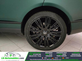 Land rover Range Rover V8 S/C 5.0L 525ch BVA  occasion � Beaupuy - photo n�9