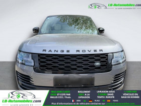 Land rover Range Rover V8 S/C 5.0L 525ch BVA  occasion � Beaupuy - photo n�3