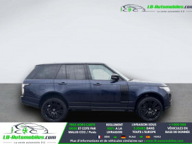 Land rover Range Rover V8 S/C 5.0L 525ch BVA  occasion � Beaupuy - photo n�4