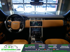 Land rover Range Rover V8 S/C 5.0L 525ch BVA  occasion � Beaupuy - photo n�3