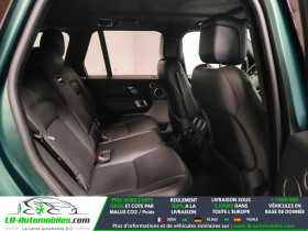 Land rover Range Rover V8 S/C 5.0L 525ch BVA  occasion � Beaupuy - photo n�8