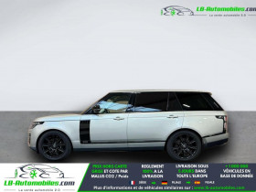 Land rover Range Rover V8 S/C 5.0L 525ch BVA  occasion � Beaupuy - photo n�3
