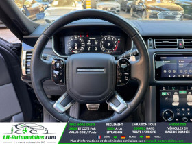 Land rover Range Rover V8 S/C 5.0L 525ch BVA  occasion � Beaupuy - photo n�5