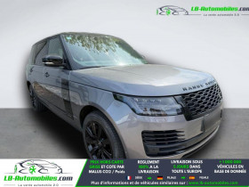 Land rover Range Rover V8 S/C 5.0L 525ch BVA  occasion � Beaupuy - photo n�2