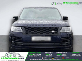 Land rover Range Rover V8 S/C 5.0L 525ch BVA  occasion � Beaupuy - photo n�3