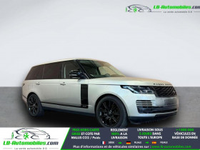 Land rover Range Rover V8 S/C 5.0L 525ch BVA  occasion � Beaupuy - photo n�2