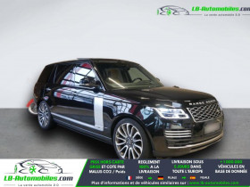 Land rover Range Rover V8 S/C 5.0L 525ch BVA  occasion � Beaupuy - photo n�2