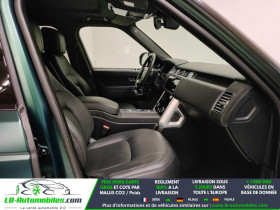 Land rover Range Rover V8 S/C 5.0L 525ch BVA  occasion � Beaupuy - photo n�7