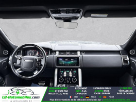 Land rover Range Rover V8 S/C 5.0L 525ch BVA  occasion � Beaupuy - photo n�2