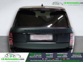 Land rover Range Rover V8 S/C 5.0L 525ch BVA  occasion � Beaupuy - photo n�6