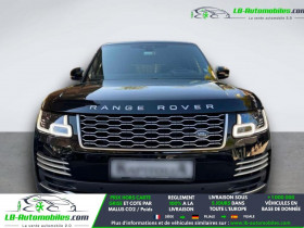 Land rover Range Rover V8 S/C 5.0L 525ch BVA  occasion � Beaupuy - photo n�3