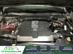 Land rover Range Rover V8 S/C 5.0L 525ch BVA  occasion � Beaupuy - photo n�4
