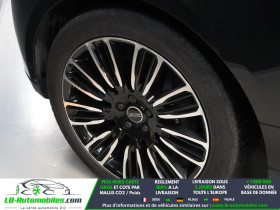 Land rover Range Rover V8 S/C 5.0L 525ch BVA  occasion � Beaupuy - photo n�3