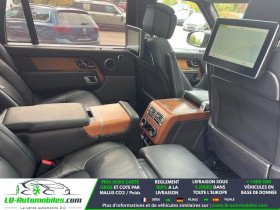 Land rover Range Rover V8 S/C 5.0L 525ch BVA  occasion � Beaupuy - photo n�3