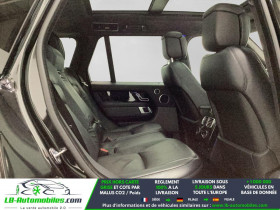Land rover Range Rover V8 S/C 5.0L 525ch BVA  occasion � Beaupuy - photo n�6