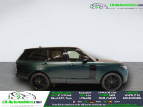 Land rover Range Rover V8 S/C 5.0L 525ch BVA  occasion � Beaupuy - photo n�5