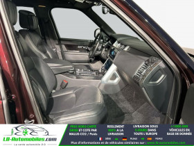 Land rover Range Rover V8 S/C 5.0L 525ch BVA  occasion � Beaupuy - photo n�3