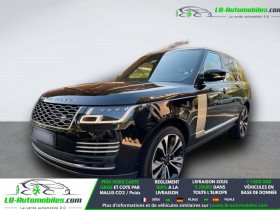 Land rover Range Rover V8 S/C 5.0L 525ch BVA  occasion � Beaupuy - photo n�2