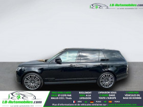 Land rover Range Rover V8 S/C 5.0L 525ch BVA  occasion � Beaupuy - photo n�2