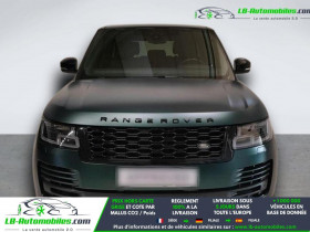 Land rover Range Rover V8 S/C 5.0L 525ch BVA  occasion � Beaupuy - photo n�4