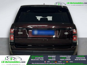 Land rover Range Rover V8 S/C 5.0L 525ch BVA  occasion � Beaupuy - photo n�2