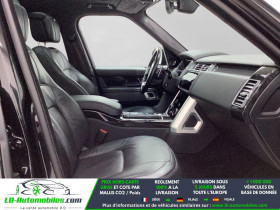 Land rover Range Rover V8 S/C 5.0L 525ch BVA  occasion � Beaupuy - photo n�5