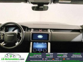 Land rover Range Rover V8 S/C 5.0L 525ch BVA  occasion � Beaupuy - photo n�3