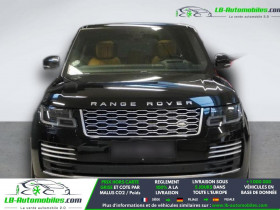 Land rover Range Rover V8 S/C 5.0L 525ch BVA  occasion � Beaupuy - photo n�2