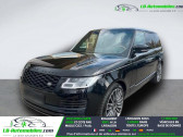 Land rover Range Rover V8 S/C 5.0L 525ch BVA  � Beaupuy 31