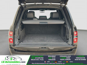 Land rover Range Rover V8 S/C 5.0L 525ch BVA  occasion � Beaupuy - photo n�8