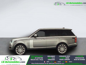 Land rover Range Rover V8 S/C 5.0L 525ch BVA  occasion � Beaupuy - photo n�4