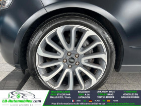 Land rover Range Rover V8 S/C 5.0L 525ch BVA  occasion � Beaupuy - photo n�8