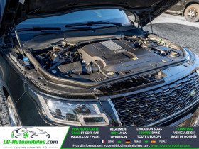 Land rover Range Rover V8 S/C 5.0L 525ch BVA  occasion � Beaupuy - photo n�5