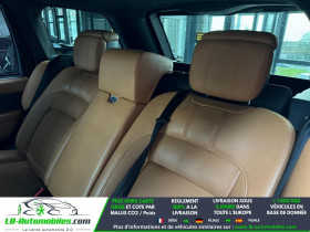 Land rover Range Rover V8 S/C 5.0L 525ch BVA  occasion � Beaupuy - photo n�4