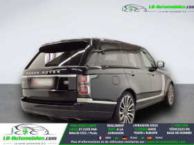 Land rover Range Rover V8 S/C 5.0L 525ch BVA  occasion � Beaupuy - photo n�3