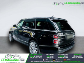 Land rover Range Rover V8 S/C 5.0L 525ch BVA  occasion � Beaupuy - photo n�3