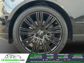 Land rover Range Rover V8 S/C 5.0L 525ch BVA  occasion � Beaupuy - photo n�7