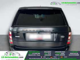Land rover Range Rover V8 S/C 5.0L 525ch BVA  occasion � Beaupuy - photo n�6
