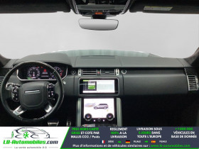 Land rover Range Rover V8 S/C 5.0L 525ch BVA  occasion � Beaupuy - photo n�2
