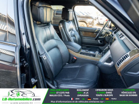 Land rover Range Rover V8 S/C 5.0L 525ch BVA  occasion � Beaupuy - photo n�4