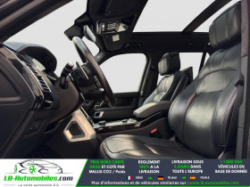 Land rover Range Rover V8 S/C 5.0L 525ch BVA  occasion � Beaupuy - photo n�6
