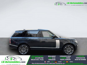 Land rover Range Rover V8 S/C 5.0L 525ch BVA  occasion � Beaupuy - photo n�5