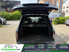 Land rover Range Rover V8 S/C 5.0L 525ch BVA  occasion � Beaupuy - photo n�6