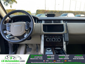Land rover Range Rover V8 S/C 5.0L 525ch BVA  occasion � Beaupuy - photo n�3